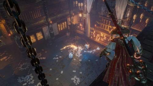 永劫无间爆料博主吃瓜视频,揭秘游戏幕后故事